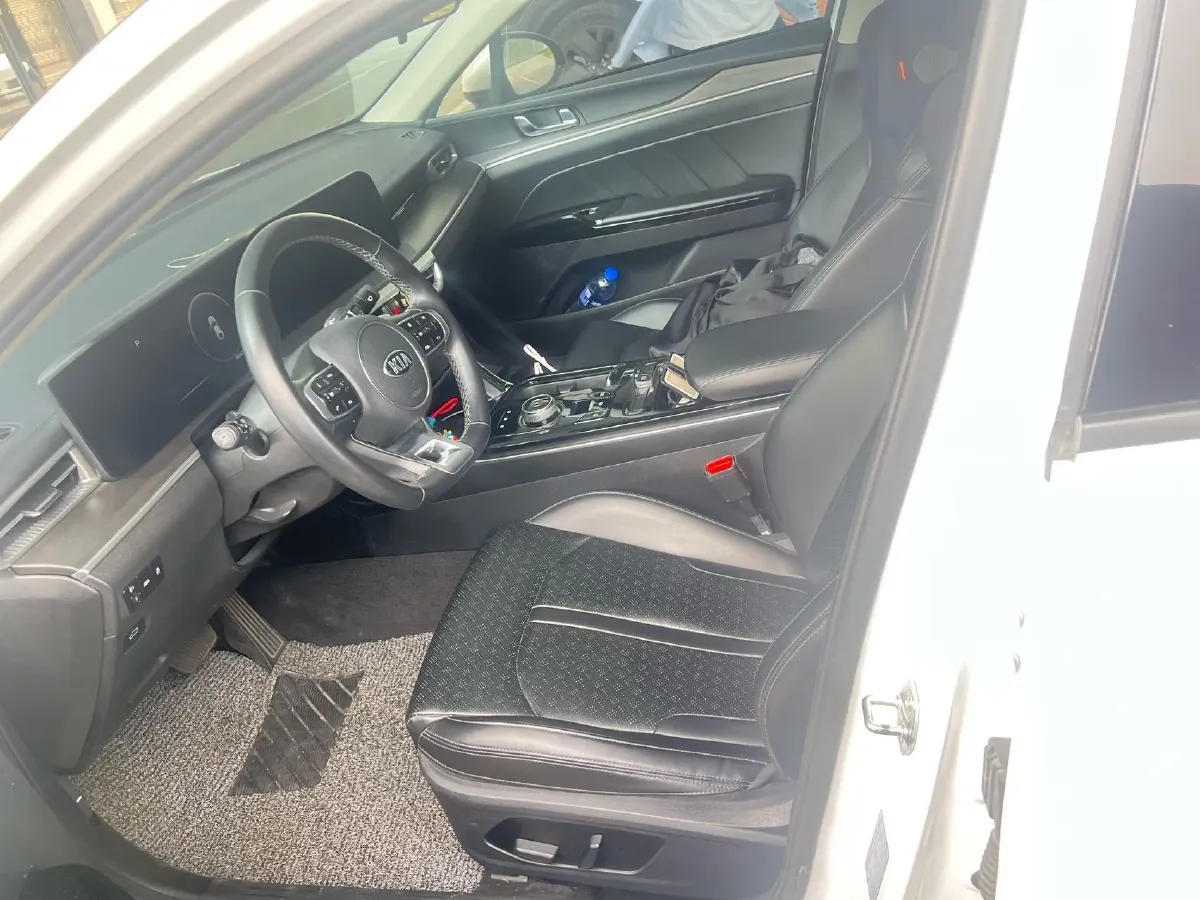 2020 Kia K5 1.5T 170HP L4 7DCT,autocango,china used car exporter,china ev exporter,chinese used car exporter,chinese used ev exporter