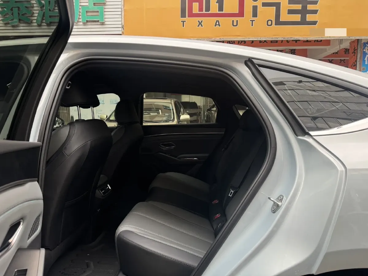 2026 BYD QinL 1.5L 101HP L4 E-CVT PHEV,autocango,china used car exporter,china ev exporter,chinese used car exporter,chinese used ev exporter
