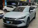 2026 BYD QinL 1.5L 101HP L4 E-CVT PHEV