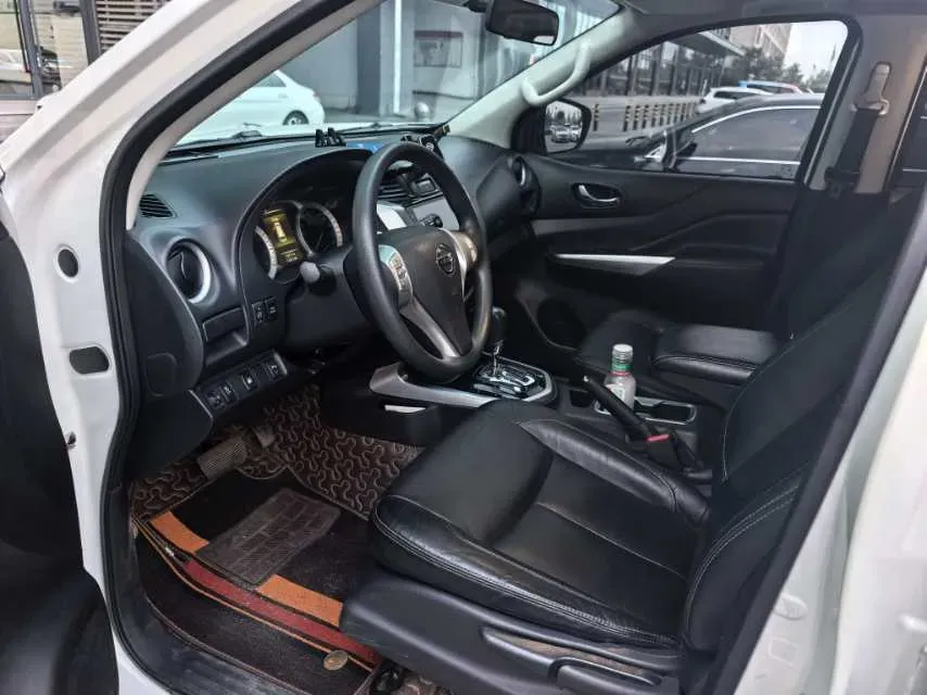 2020 Nissan Terra 2.5L 193HP L4 7AT,autocango,china used car exporter,china ev exporter,chinese used car exporter,chinese used ev exporter