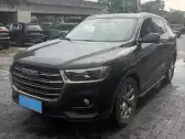 2021 HAVAL H6,autocango,china used car exporter,china ev exporter,chinese used car exporter,chinese used ev exporter
