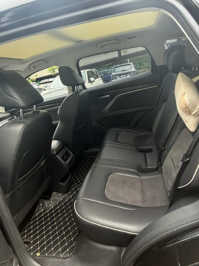 2021 Haval H6 1.5T 150HP L4 7DCT,autocango,china used car exporter,china ev exporter,chinese used car exporter,chinese used ev exporter