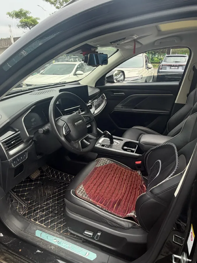 2021 Haval H6 1.5T 150HP L4 7DCT,autocango,china used car exporter,china ev exporter,chinese used car exporter,chinese used ev exporter