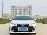 2022 Toyota Avalon 2.0L 178HP L4 CVT