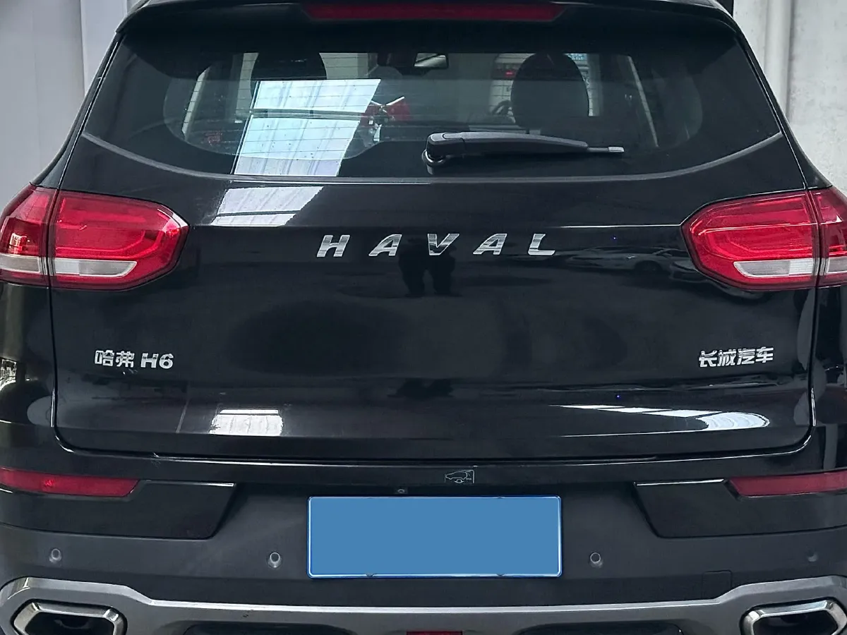 2017 Haval H6 1.5T 169HP L4 7DCT,autocango,china used car exporter,china ev exporter,chinese used car exporter,chinese used ev exporter
