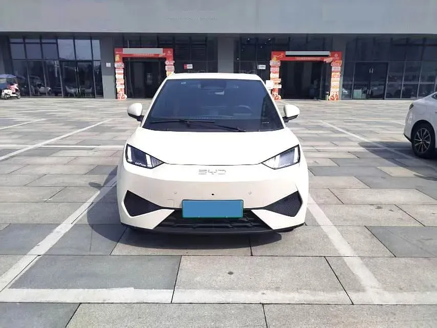 2025 BYD Seagull BEV 30.08KWH,autocango,china used car exporter,china ev exporter,chinese used car exporter,chinese used ev exporter
