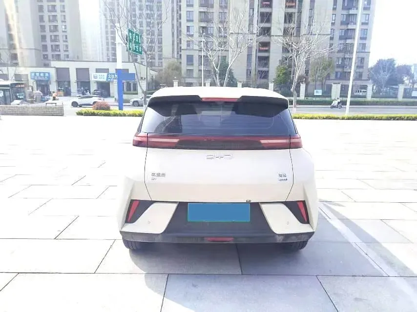 2025 BYD Seagull BEV 30.08KWH,autocango,china used car exporter,china ev exporter,chinese used car exporter,chinese used ev exporter