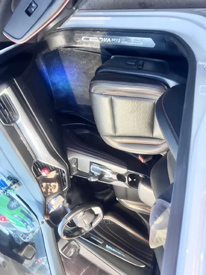 2021 Haval F7x 2.0T 224HP L4 7DCT,autocango,china used car exporter,china ev exporter,chinese used car exporter,chinese used ev exporter