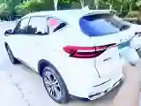 2021 Haval F7x 2.0T 224HP L4 7DCT