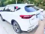 2021 Haval F7x 2.0T 224HP L4 7DCT