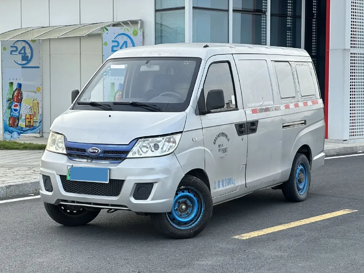 2019 Karry YouYou EV BEV 40KWH,autocango,china used car exporter,china ev exporter,chinese used car exporter,chinese used ev exporter