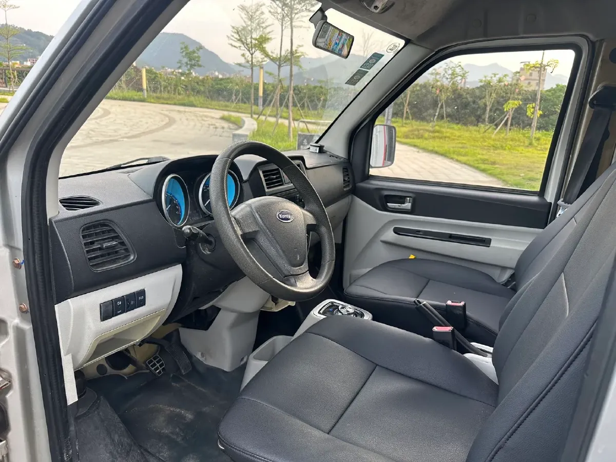 2019 Karry YouYou EV BEV 40KWH,autocango,china used car exporter,china ev exporter,chinese used car exporter,chinese used ev exporter