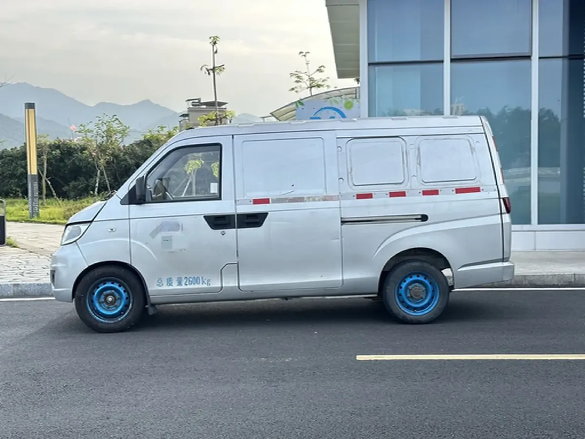 2019 Karry YouYou EV BEV 40KWH,autocango,china used car exporter,china ev exporter,chinese used car exporter,chinese used ev exporter