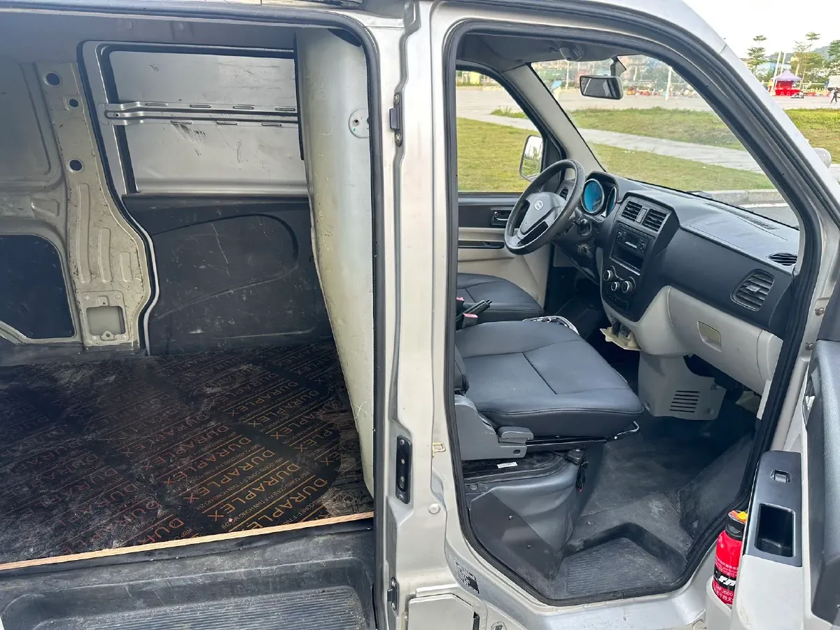 2019 Karry YouYou EV BEV 40KWH,autocango,china used car exporter,china ev exporter,chinese used car exporter,chinese used ev exporter