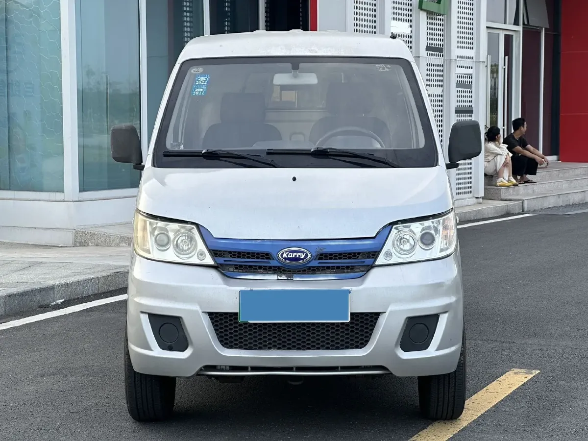 2019 Karry YouYou EV BEV 40KWH,autocango,china used car exporter,china ev exporter,chinese used car exporter,chinese used ev exporter