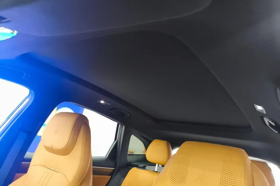 2023 Geely Galaxy L7 1.5T 163HP L4 3DHT PHEV 18.7KWH,autocango,china used car exporter,china ev exporter,chinese used car exporter,chinese used ev exporter