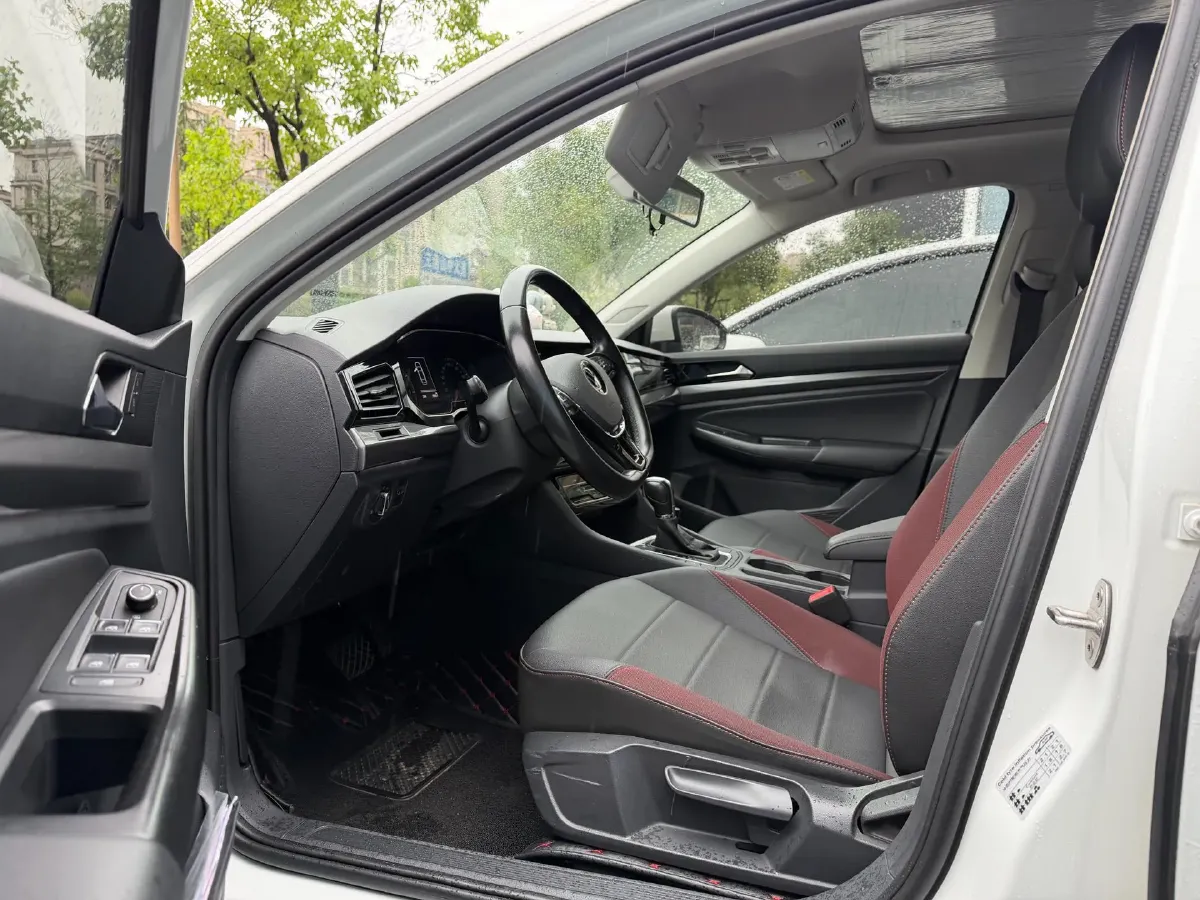 2020 Volkswagen Bora 1.5L 113HP L4 6AT,autocango,china used car exporter,china ev exporter,chinese used car exporter,chinese used ev exporter