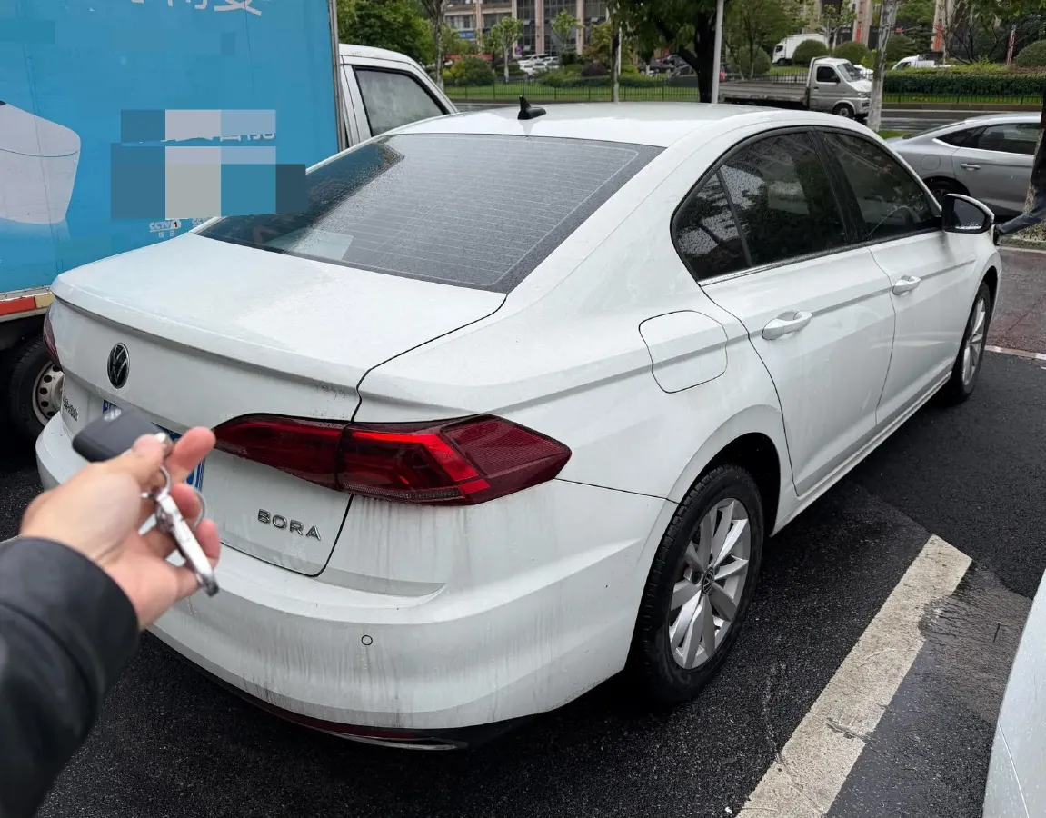2020 Volkswagen Bora 1.5L 113HP L4 6AT,autocango,china used car exporter,china ev exporter,chinese used car exporter,chinese used ev exporter