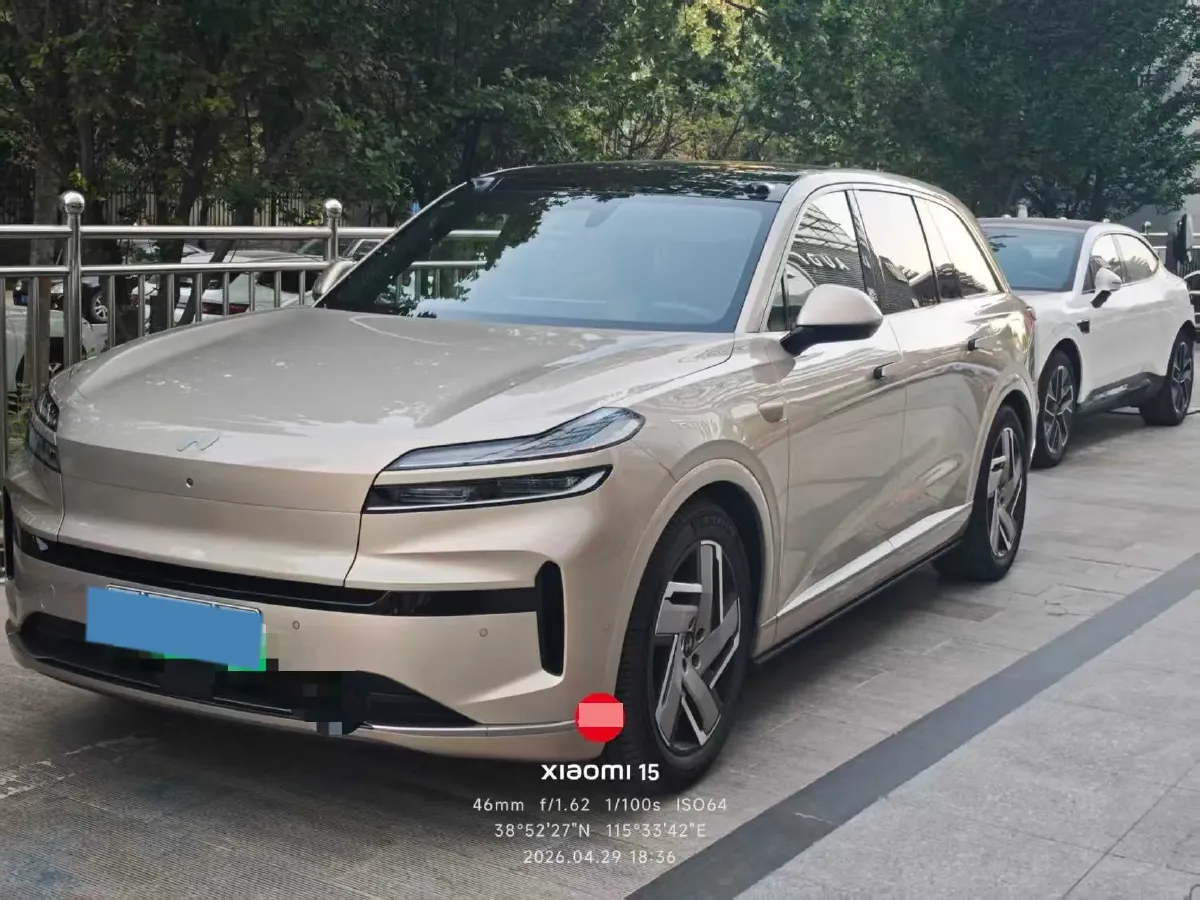 2025 ONVO L90 BEV,autocango,china used car exporter,china ev exporter,chinese used car exporter,chinese used ev exporter