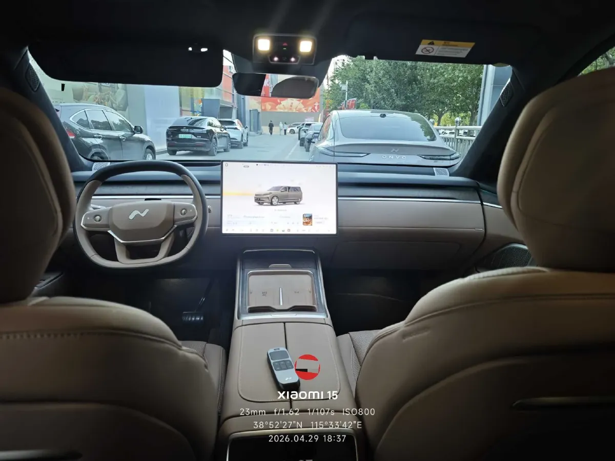 2025 ONVO L90 BEV,autocango,china used car exporter,china ev exporter,chinese used car exporter,chinese used ev exporter