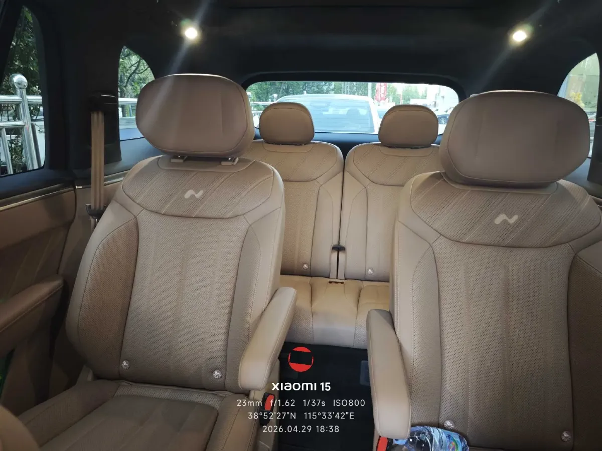 2025 ONVO L90 BEV,autocango,china used car exporter,china ev exporter,chinese used car exporter,chinese used ev exporter