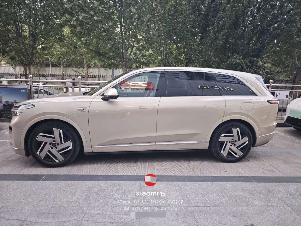 2025 ONVO L90 BEV,autocango,china used car exporter,china ev exporter,chinese used car exporter,chinese used ev exporter