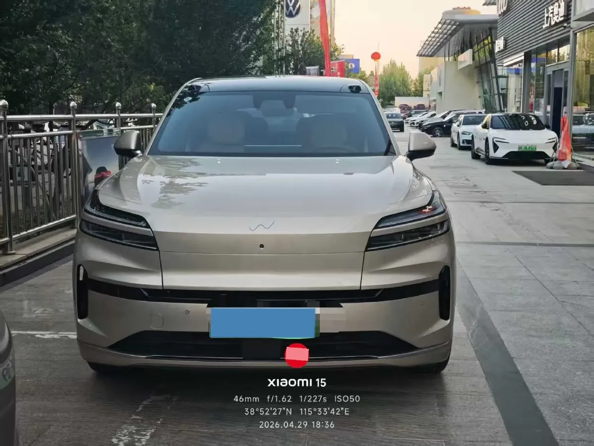 2025 ONVO L90 BEV,autocango,china used car exporter,china ev exporter,chinese used car exporter,chinese used ev exporter