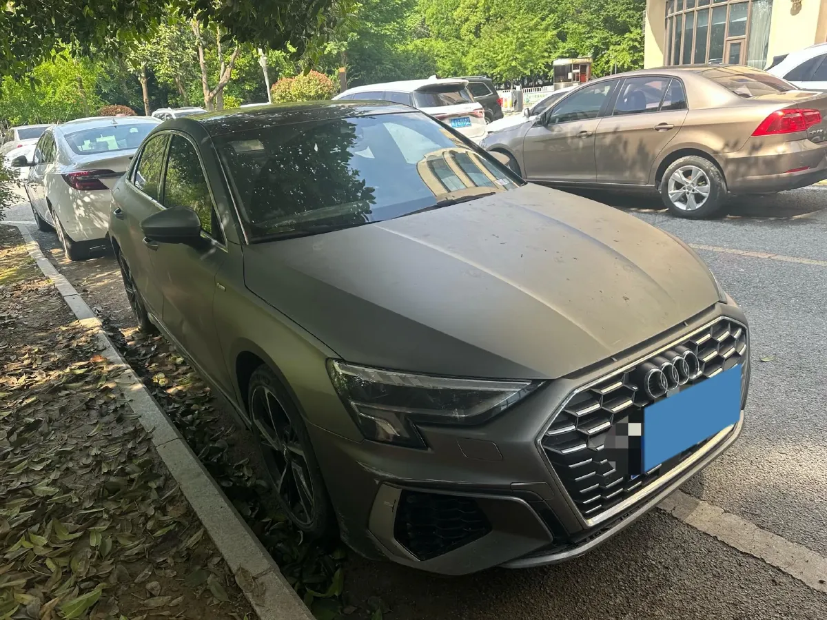 2021 Audi A3 1.4T 150HP L4 7DCT,autocango,china used car exporter,china ev exporter,chinese used car exporter,chinese used ev exporter