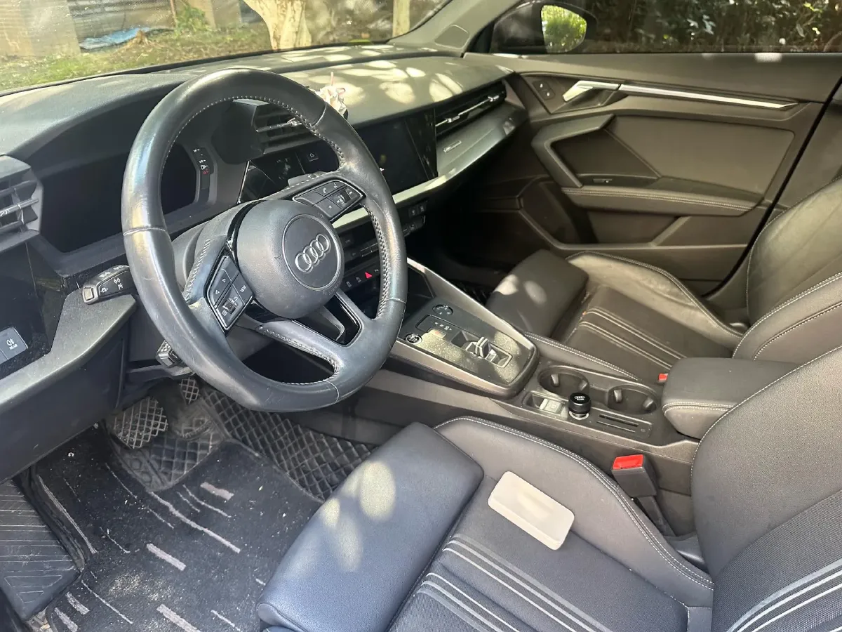 2021 Audi A3 1.4T 150HP L4 7DCT,autocango,china used car exporter,china ev exporter,chinese used car exporter,chinese used ev exporter