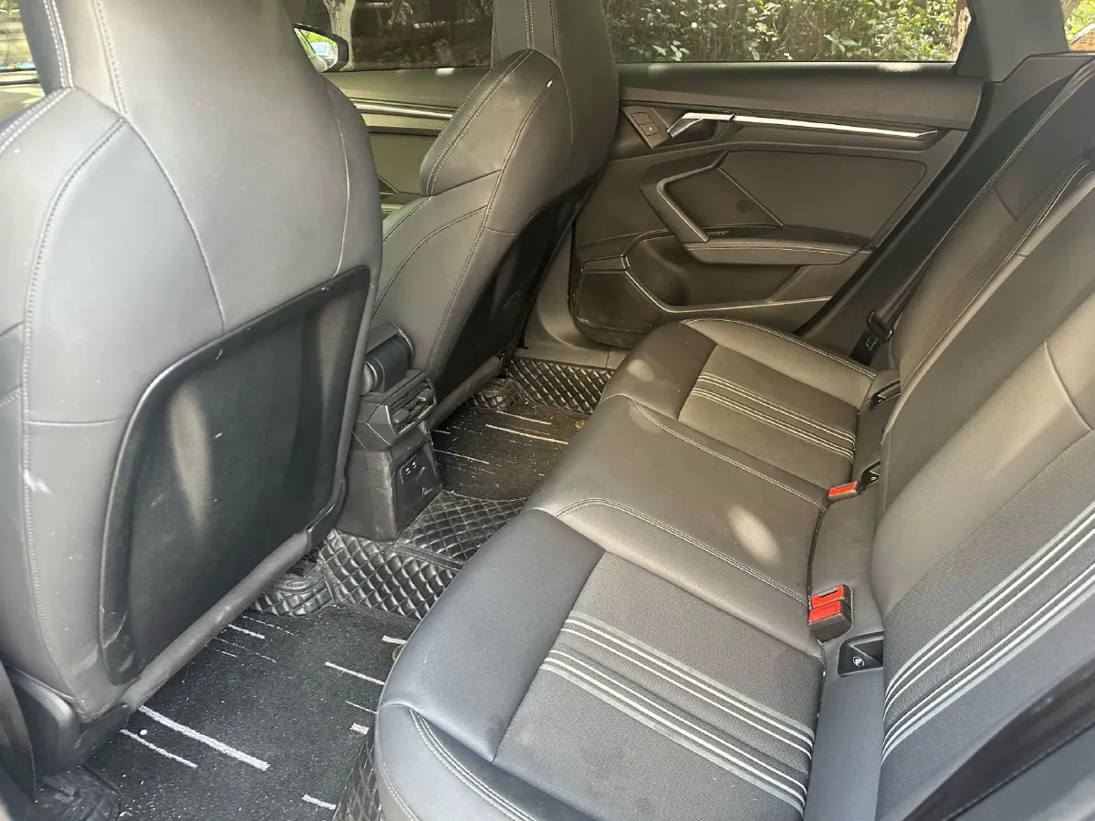 2021 Audi A3 1.4T 150HP L4 7DCT,autocango,china used car exporter,china ev exporter,chinese used car exporter,chinese used ev exporter