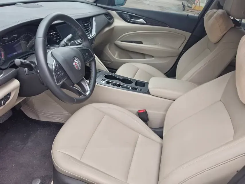 2021 Buick Regal 1.5T 169HP L4 9AT,autocango,china used car exporter,china ev exporter,chinese used car exporter,chinese used ev exporter