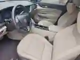 2021 Buick Regal 1.5T 169HP L4 9AT