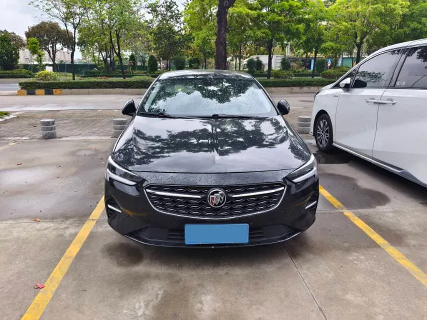 2021 Buick Regal 1.5T 169HP L4 9AT,autocango,china used car exporter,china ev exporter,chinese used car exporter,chinese used ev exporter