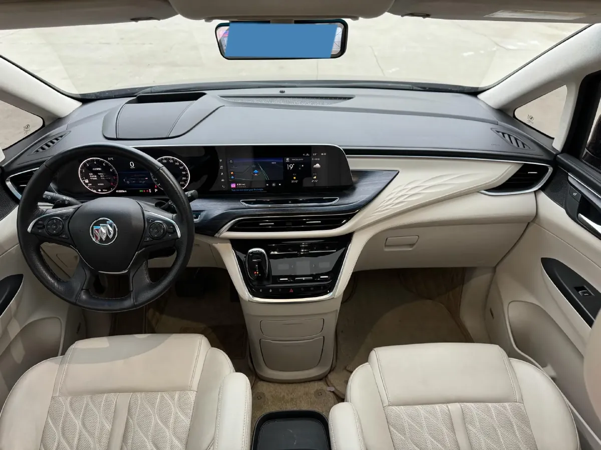 2020 Buick GL8 2.0T 237HP L4 9AT,autocango,china used car exporter,china ev exporter,chinese used car exporter,chinese used ev exporter