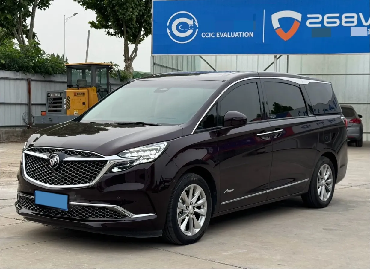 2020 Buick GL8 2.0T 237HP L4 9AT,autocango,china used car exporter,china ev exporter,chinese used car exporter,chinese used ev exporter