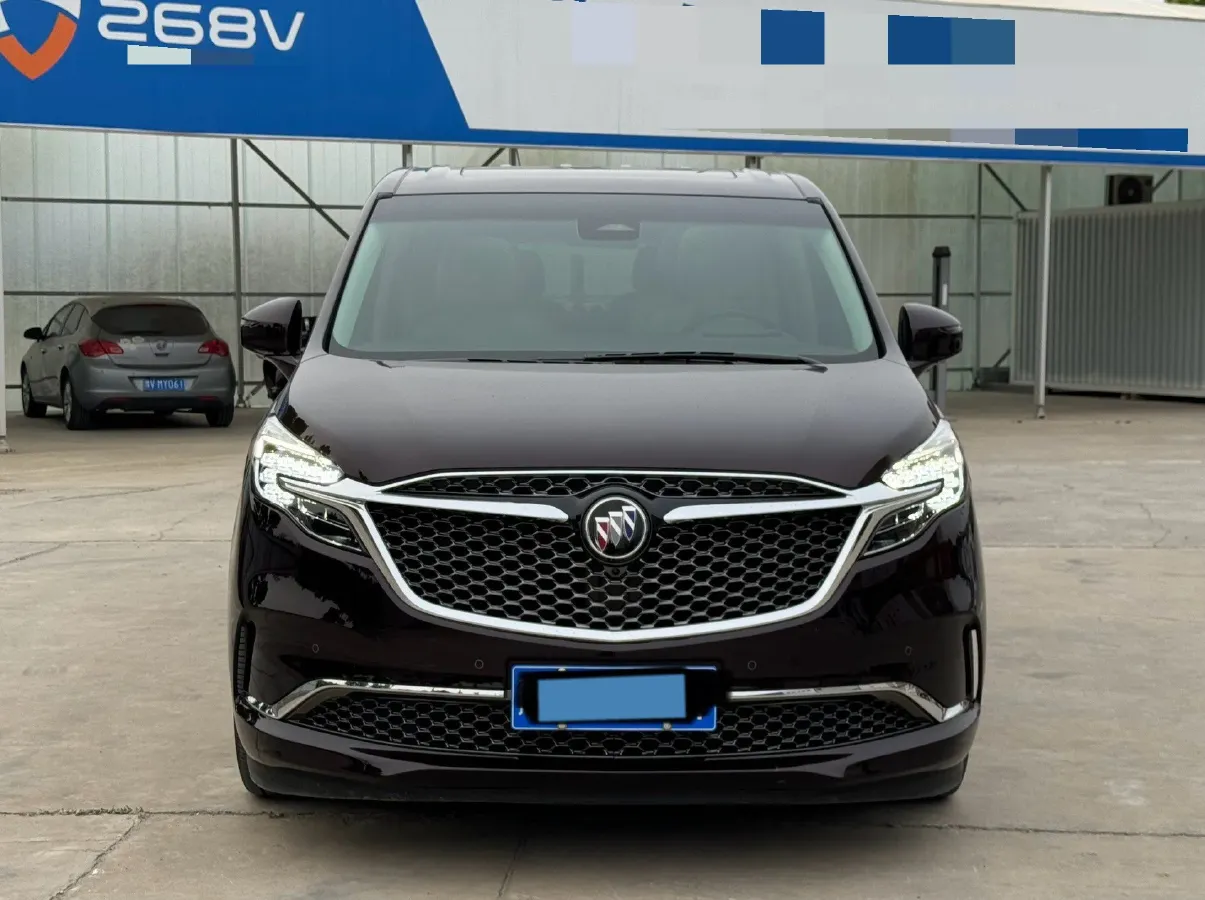 2020 Buick GL8 2.0T 237HP L4 9AT,autocango,china used car exporter,china ev exporter,chinese used car exporter,chinese used ev exporter