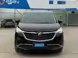 2020 Buick GL8 2.0T 237HP L4 9AT