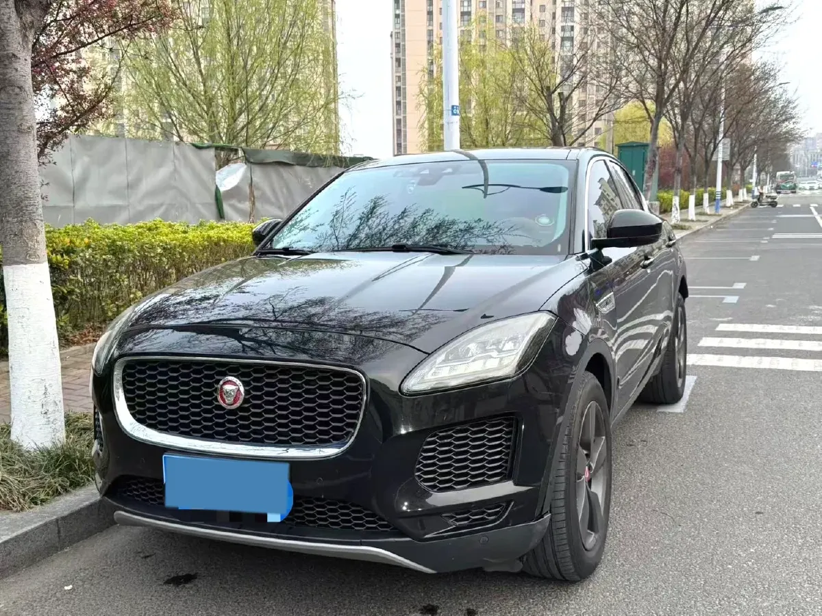 2018 Jaguar XEL 2.0T 200HP L4 8AT,autocango,china used car exporter,china ev exporter,chinese used car exporter,chinese used ev exporter