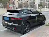 2018 Jaguar XEL 2.0T 200HP L4 8AT