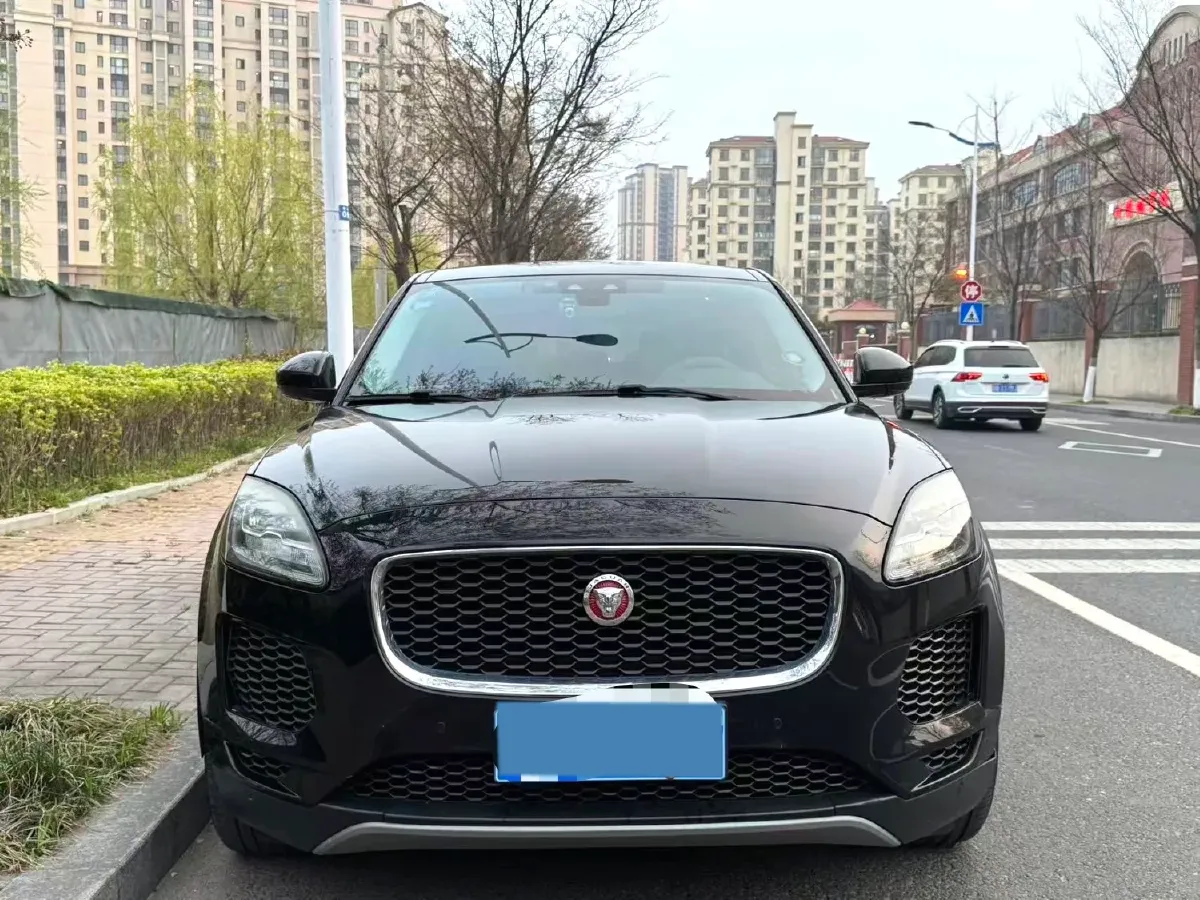 2018 Jaguar XEL 2.0T 200HP L4 8AT,autocango,china used car exporter,china ev exporter,chinese used car exporter,chinese used ev exporter
