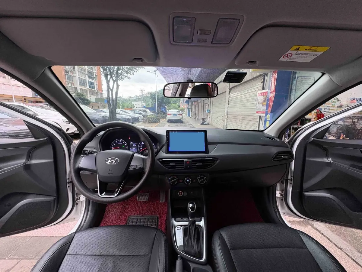 2020 Hyundai Celesta 1.6L 123HP L4 6AT,autocango,china used car exporter,china ev exporter,chinese used car exporter,chinese used ev exporter