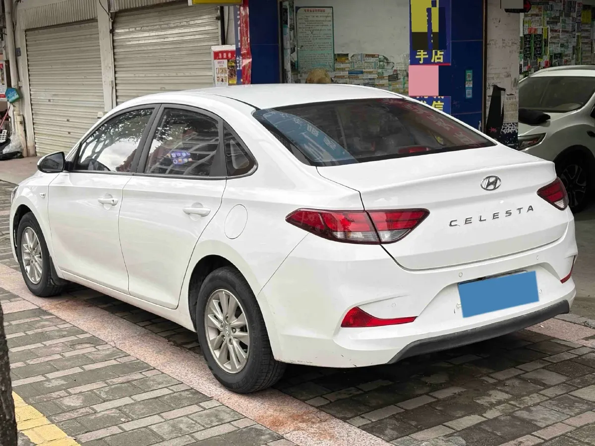 2020 Hyundai Celesta 1.6L 123HP L4 6AT,autocango,china used car exporter,china ev exporter,chinese used car exporter,chinese used ev exporter