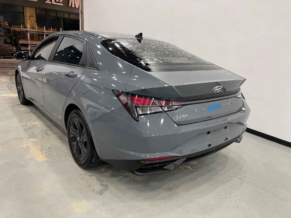 2021 Hyundai Elantra 1.5L 115HP L4 CVT,autocango,china used car exporter,china ev exporter,chinese used car exporter,chinese used ev exporter