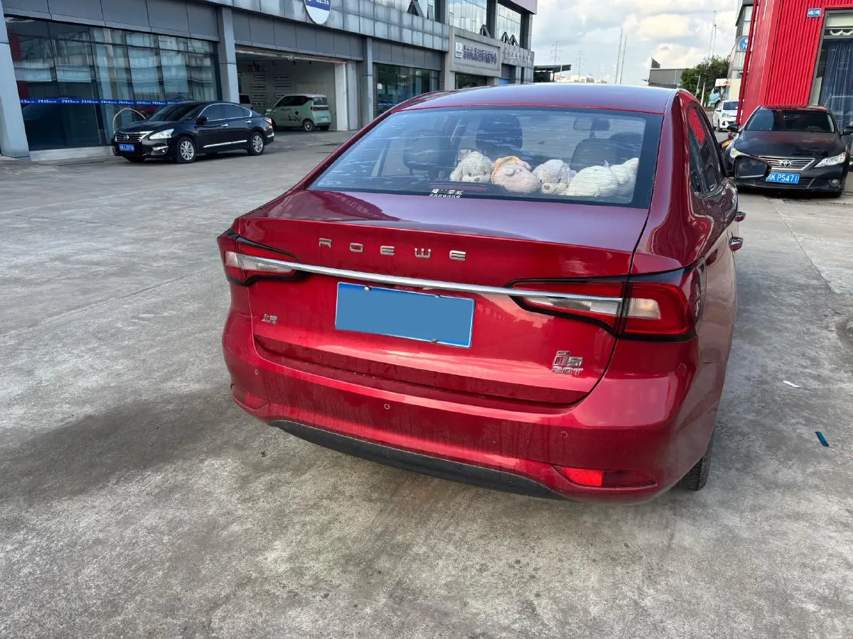 2019 Roewe i5 1.5L 120HP L4 CVT,autocango,china used car exporter,china ev exporter,chinese used car exporter,chinese used ev exporter
