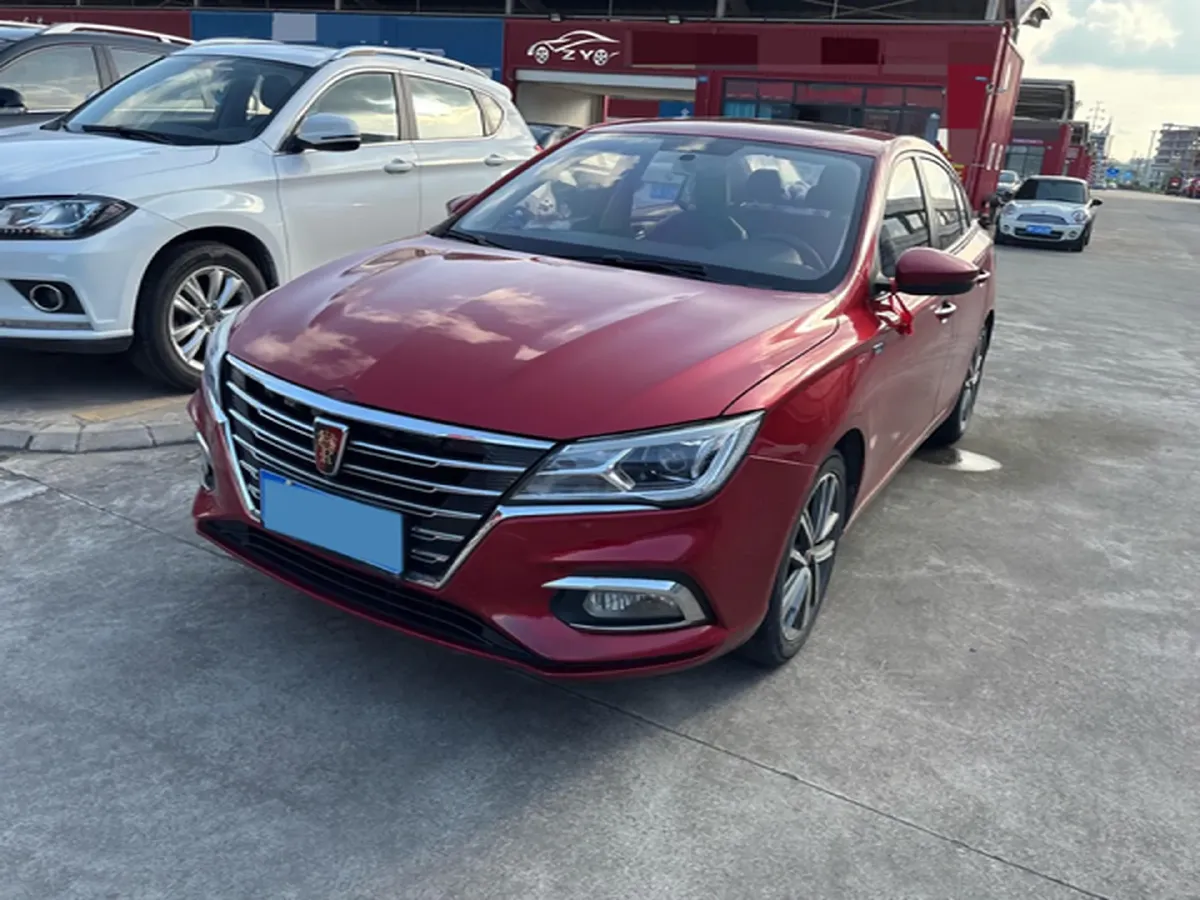 2019 Roewe i5 1.5L 120HP L4 CVT,autocango,china used car exporter,china ev exporter,chinese used car exporter,chinese used ev exporter