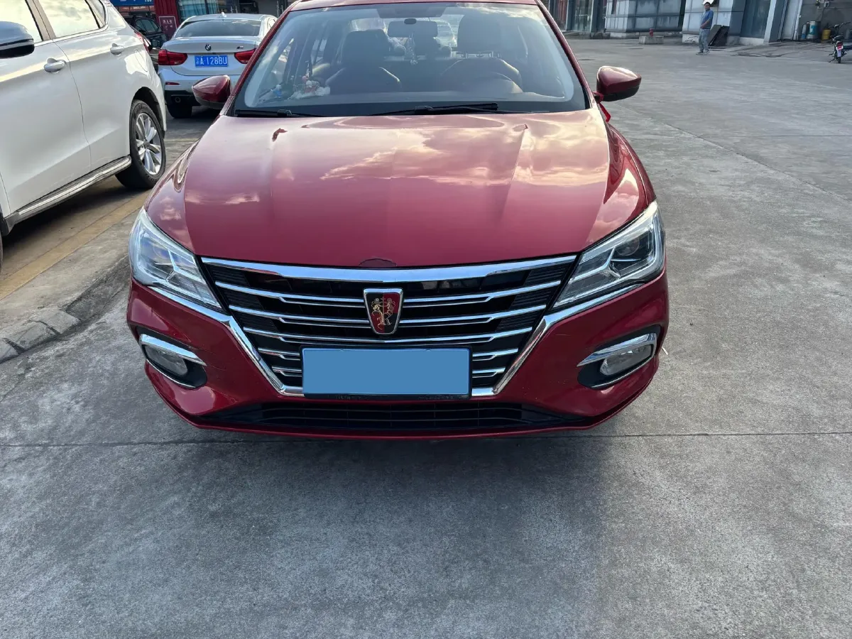 2019 Roewe i5 1.5L 120HP L4 CVT,autocango,china used car exporter,china ev exporter,chinese used car exporter,chinese used ev exporter