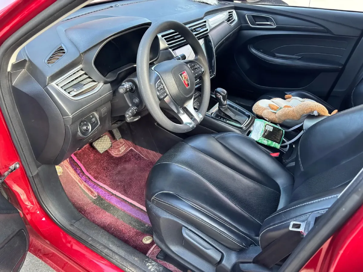 2019 Roewe i5 1.5L 120HP L4 CVT,autocango,china used car exporter,china ev exporter,chinese used car exporter,chinese used ev exporter