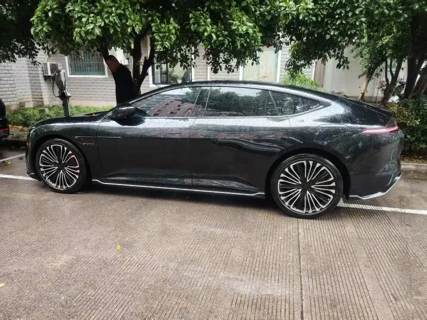 2024 Avatr 12 BEV 94.5KWH,autocango,china used car exporter,china ev exporter,chinese used car exporter,chinese used ev exporter