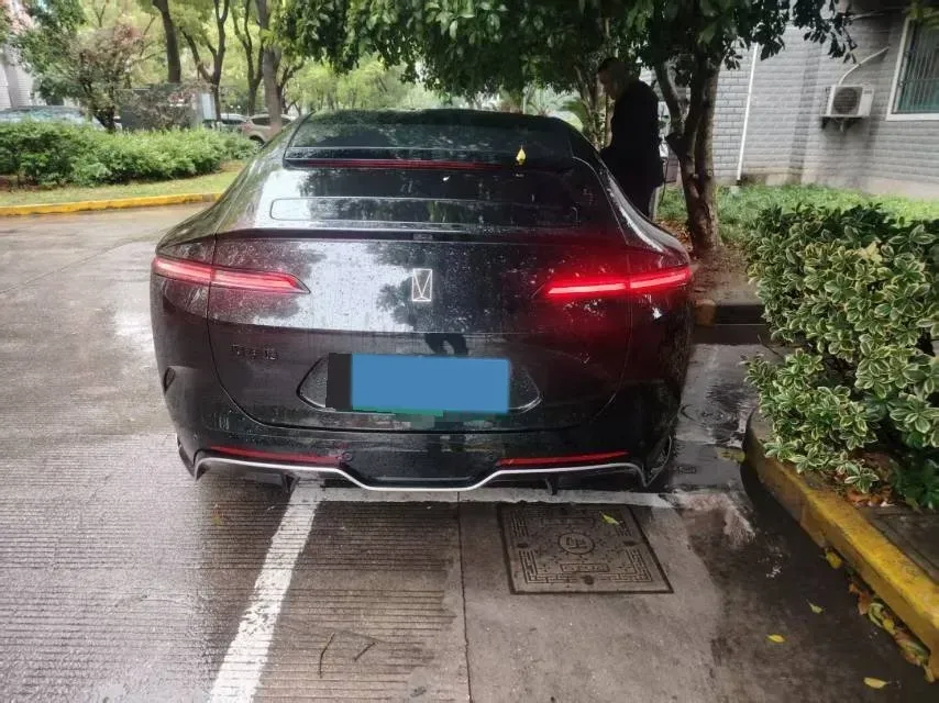 2024 Avatr 12 BEV 94.5KWH,autocango,china used car exporter,china ev exporter,chinese used car exporter,chinese used ev exporter