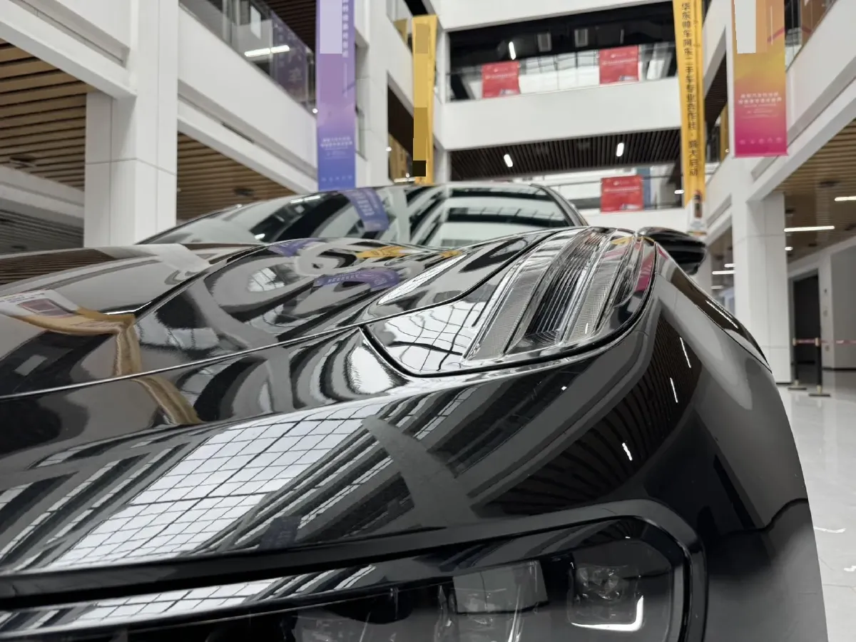 2022 Zeekr 001 BEV 100KWH,autocango,china used car exporter,china ev exporter,chinese used car exporter,chinese used ev exporter